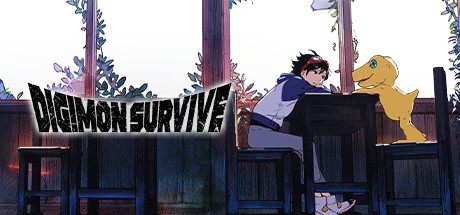 Games like Digimon Survive