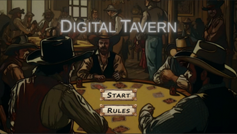 Digital Tavern Image