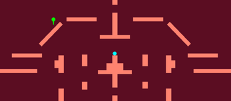 Dimension Ball screenshot