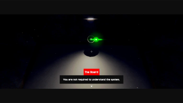 Diversion screenshot