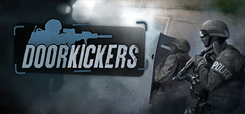 Door Kickers Image