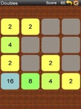 Doubles (2048) Image