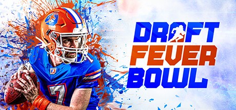 Games like Draft Fever Bowl
