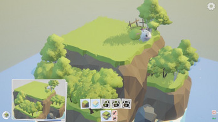 Dragon Spot: Cozy Sandbox screenshot