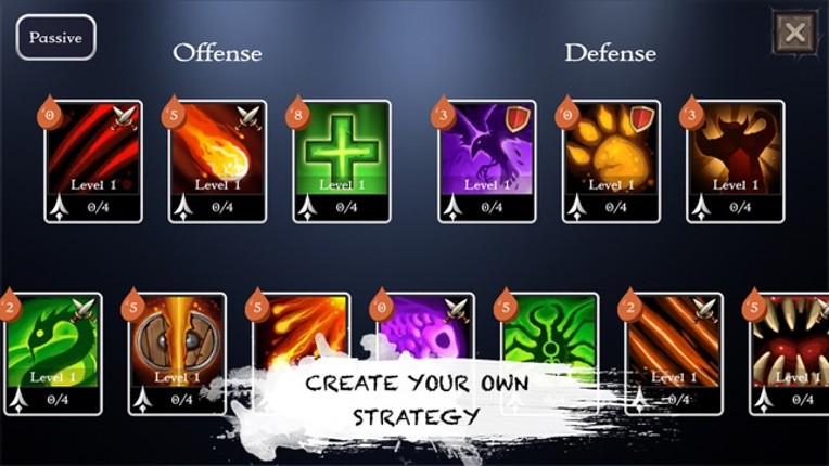 Dragon Trainer: Online Battle screenshot