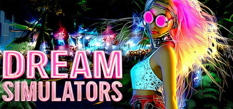 Dream Simulators Image