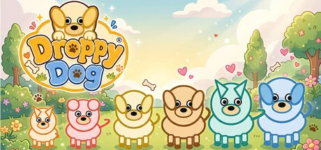 Games like Droppy Dog