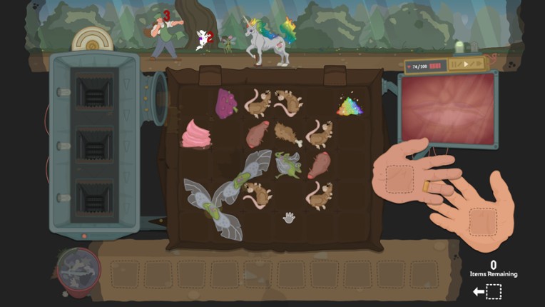 Dunderbeck screenshot