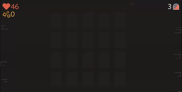 Games like Dungeon Des-Pair