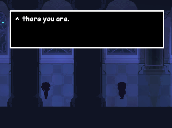 Dusttale: Last Genocide Image