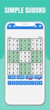 Easy Sudoku : Best Number Game Image