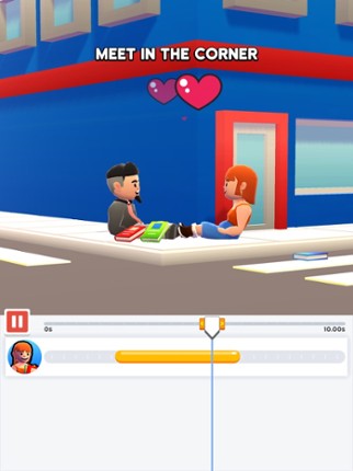 Editing Master screenshot