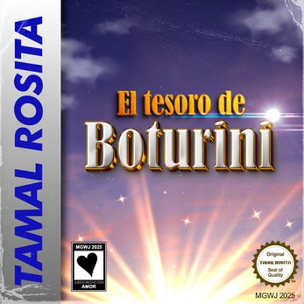 El Tesoro de Boturini screenshot