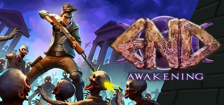 Games like END: Awakening
