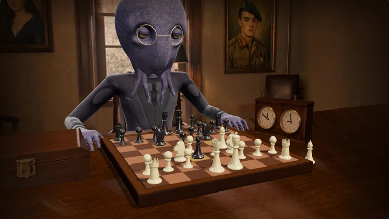 ENROQUIA screenshot