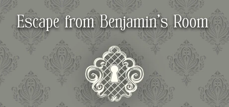 Games like Escape From Benjamin's Room