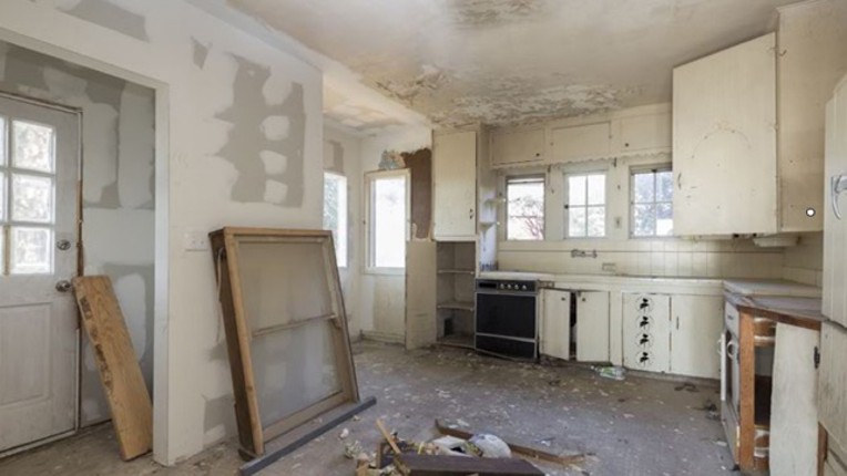 Escape Game Abducted Boy screenshot