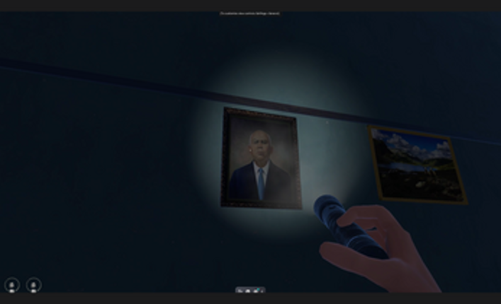 EscapeTheMuseum Image