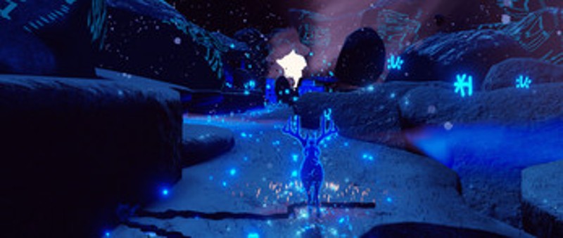 Eternal Spirit ES screenshot