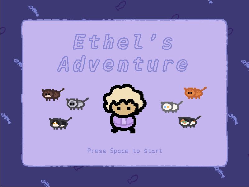 Games like Ethel's Adventure (2025 Remaster)