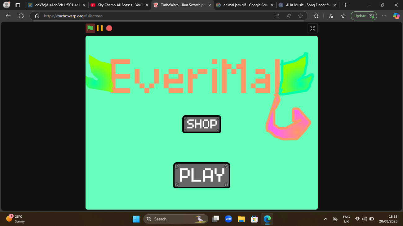 Games like EveriMal