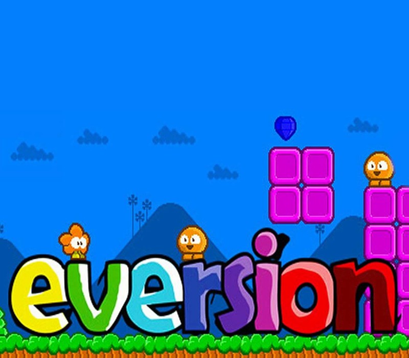 Games like eversion
