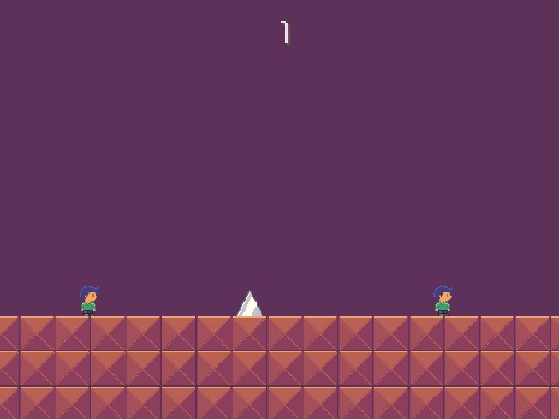 Games like Everyone Flee