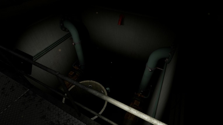 Facility 079 screenshot
