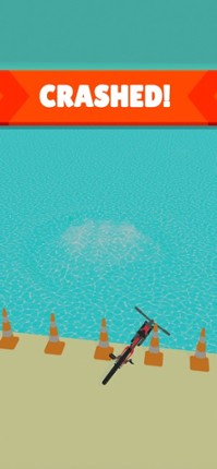 Faily Bike screenshot