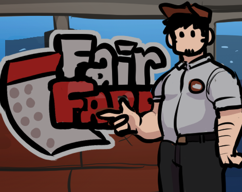 Games like Fair Fare
