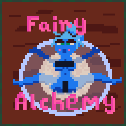 Games like Fairy Alchemy (DEMO)