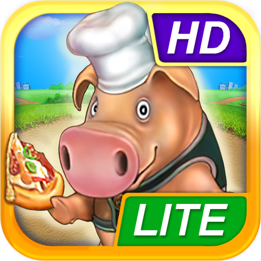 Games like Farm Frenzy 2: Pizza Party HD Lite