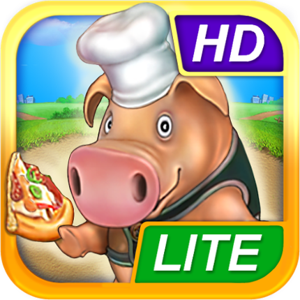 Farm Frenzy 2: Pizza Party HD Lite Image