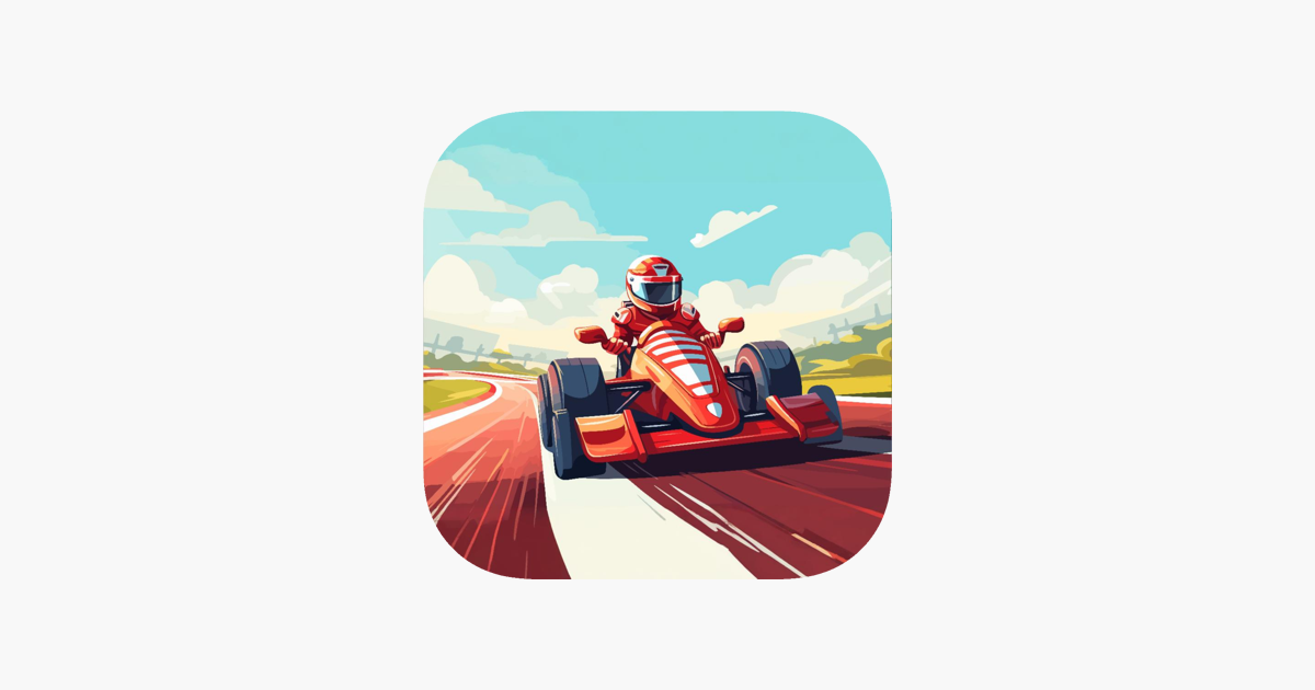 Games like Fast Formula Mad Racing Tracks