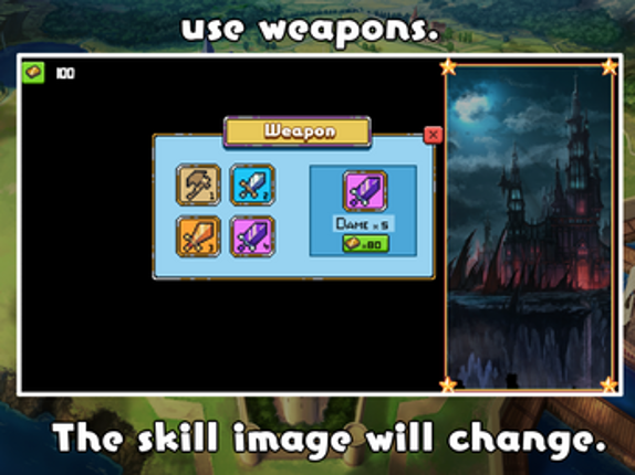 Female Assassin Image