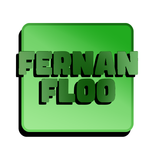 Games like Fernanfloo Game 3D