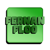 Fernanfloo Game 3D Image