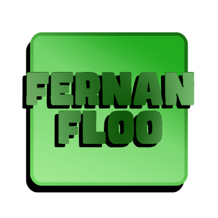 Fernanfloo Game 3D Image