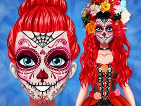 Festival Dia de Muertos Image