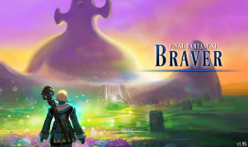 Final Fantasy XI Braver Image