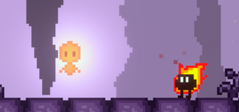 FIRE Until the End Image