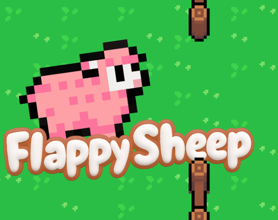Flappy Sheep Image