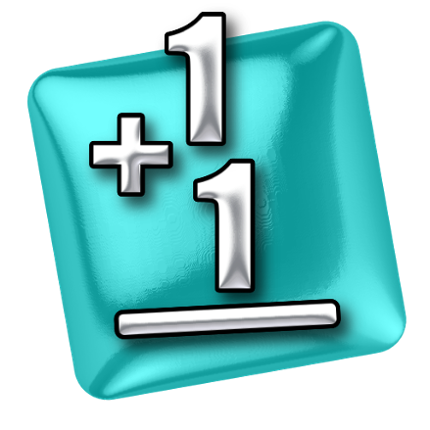 FlashToPass Free Math Flash Cards Game Cover