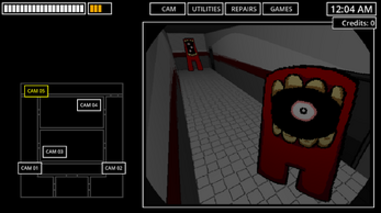 Fleshbites screenshot