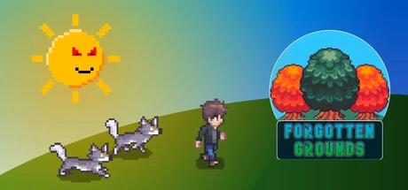 Games like Forgotten Grounds