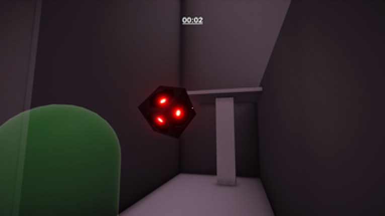 Fractured Time screenshot