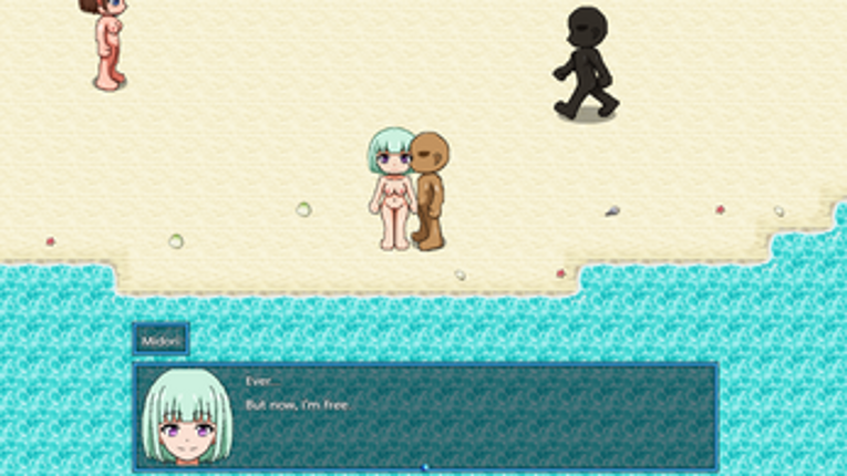 FREE SEX BEACH Image