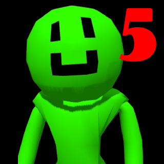 Games like FrightFuzz Playtime 5