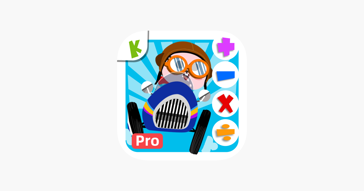 Games like Funny Math Car Racing Pro