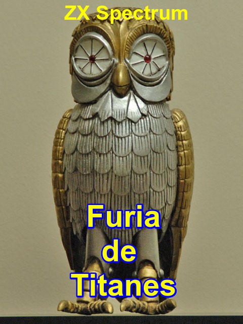 Games like FURIA DE TITANES